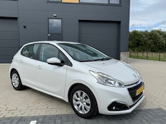 Peugeot 208 - 1.2 PureTech Blue Lion Apple carplay