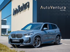 BMW X1 - xDrive30e M-Sport pakket | Adapt. LED | Stoelverwarming | Driving Assistant plus | Parking