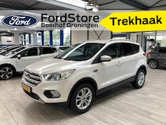 Ford Kuga - 1.5 EcoBoost 150pk Titanium | Trekhaak | Camera | Keyless | Voorruitverwarming | Cruise |