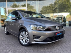 Volkswagen Golf Sportsvan - 1.4 TSI 125pk Comfortline|Afneemb.Trekhaak|Parkeersensoren|Navi| ACC|Climate| Rijklaarprii
