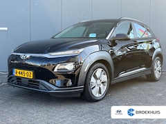 Hyundai Kona Electric - EV Fashion 64 kWh 204pk | Camera | Climate control | Carplay | Adaptive cruise control | D