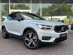 Volvo XC40 - 1.5 T5 Recharge R-Design|Bliss|Panoramadak|Memorystoelen|Stuur-stoelverwarming|Rijklaarpri