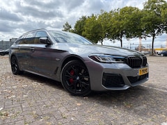 BMW 5-serie Touring - 530e Business Edition Plus M-Sport | Comfort stoelen | Pano  | Trekhaak | Garantie | 360 graden camera | BTW auto