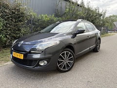 Renault Mégane Estate - 1.2 TCe Bose / PANORAMADAK / NAVI / CRUISE / AIRCO ECC