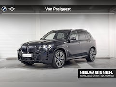 BMW X5 - xDrive50e Launch Edition