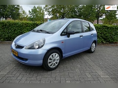 Honda Jazz - 1.2 S Apk 25-08-2026