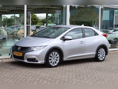 Honda Civic - 1.4 Sport Business Edition