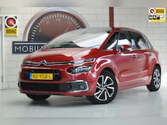 Citroën C4 Picasso - 1.2 130PK Feel AUTOMAAT, TREKHAAK, DEALERONDERH, ALL-SEASON, GARANTIE