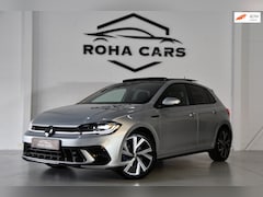 Volkswagen Polo - 1.0 R-Line, Panoramadak, Apple Carplay
