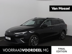 MG MG5 Electric - Long Range Comfort 61 kWh | Final Edition - Carplay - Cruisecontrole - Clima / INRUILPREMI