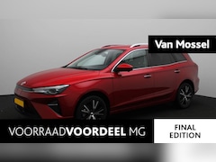 MG 5 - 5 MG5 Long Range Comfort 61 kWh | Final Edition - Carplay - Cruisecontrole - Clima / INRUI