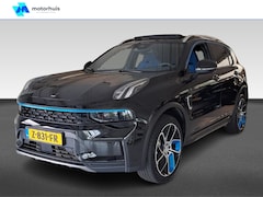 Lynk & Co 01 - 1.5TD 261pk PHEV Automaat