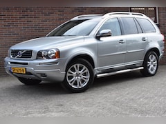 Volvo XC90 - 3.2 Executive '12 Leder 7 Persoons Clima Navi Cruise Inruil mogelijk