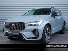Volvo XC60 - T6 Plug-in hybrid AWD Plus Dark | MY2026 nieuw model | Panoramisch schuif kantel dak | Hea
