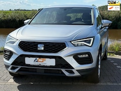 SEAT Ateca - 1.5 TSI Style Business Intense / trekhaak / navi / 1e eigenaar