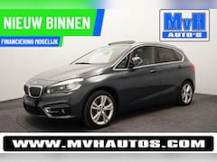 BMW 2-serie Active Tourer - 225xe Centennial High Executive|PANO