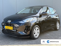 Hyundai i10 - 1.0i 66pk Comfort Smart | LED | Airco | Carplay | Camera | Navigatie | Bluetooth | Cruisec