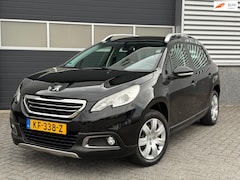 Peugeot 2008 - 1.2 VTi Access