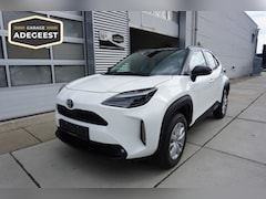 Toyota Yaris Cross - 1.5 Hybrid 115 Active Bi-Tone |Navi|Carplay|HUD|Camera|Elektrische a.klep|Stoel en stuurve