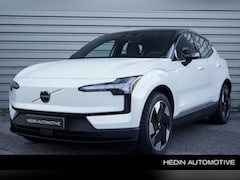 Volvo EX30 - Single Motor Extended Range Plus 69 kWh | Google on Board | Internet | DAB+| Adaptieve Cru