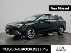 MG MG5 Electric - Luxury Long Range 61 kWh | Final Edition - Carplay - Cruisecontrole - Clima / INRUILPREMIE