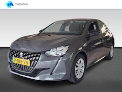 Peugeot 208 - 1.2 PureTech 75pk Active