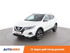 Nissan Qashqai - 1.6 Acenta | ER45556 |