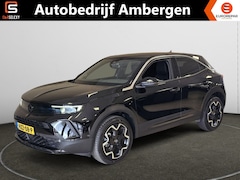 Opel Mokka - 1.2 Hybrid (136Pk) Ultimate Adapt. Cruise, Camera Géén Afleverko