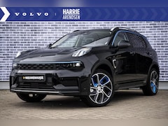 Lynk & Co 01 - 1.5 Plug-in Hybrid | Panoramadak | Adaptieve Cruise Control | Elektr. Verstelbare best. St