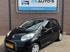 Citroën C1 - 1.0-12V Ambiance Airco