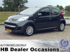 Peugeot 107 - 1.0-12V Urban Move - Airco > > LEES TEKST < <