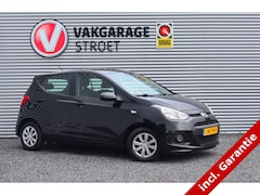 Hyundai i10 - 1.0i i-Motion C. | cruise | ac | dealer oh. | start/stop | digi
