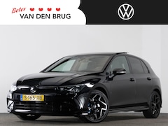 Volkswagen Golf - R-Line 1.5 eTSI 130pk DSG | Panoramadak | Navigatie | Adaptieve Cruise Control | Stoel + S