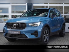Volvo XC40 - 2.0 B4 Plus Dark | Harman/Kardon Audio | Stoel & Stuurverwarming | Elektrische stoelen met