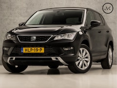 SEAT Ateca - 1.4 TSI Sport 150Pk Automaat (APPLE CARPLAY, NAVIGATIE, CAMERA, CLIMATE, SPORTSTOELEN, GET