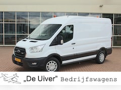 Ford Transit - 350 2.0 TDCI L2H2 Trend SORTIMO, Navigatie, Camera, Flits verlichting, Powerstation 3500W,