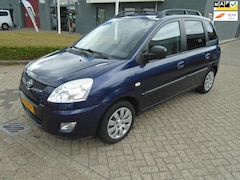 Hyundai Matrix - 1.6i Dynamic Nieuwe Apk