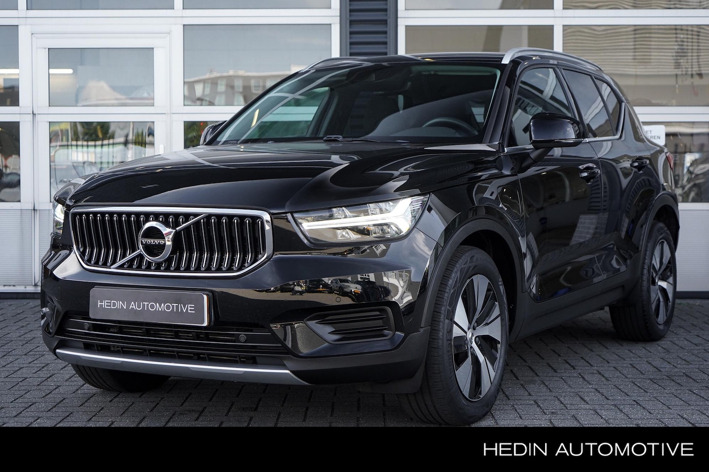 Volvo XC40 - 1.5 T4 Recharge Inscription Expression 1.5 T4 Recharge Inscription Expression - AutoWereld.nl