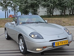 Fiat Barchetta - 1.8-16V apk 25-07-2026