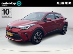 Toyota C-HR - 1.8 Hybrid Dynamic | Navigatie | Apple CarPlay/Android auto | Achteruitrijcamera