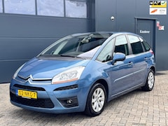 Citroën C4 Picasso - 1.6 THP Business EB6V 5p. Automaat