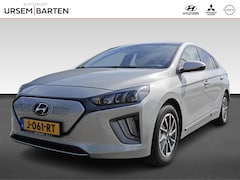 Hyundai IONIQ - Premium EV 38 kWh | Leder Interieur | Elektrisch Bedienbare Stoelen | Navigatie