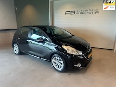 Peugeot 208 - 1.2 VTi 5-DEURS ACTIVE/AIRCO/LM-VELG/ISOFIX/BLUETOOTH/NAVIGATIE/CRUISECONTROL/nweAPK+OH+DI