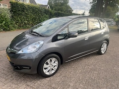 Honda Jazz - Hybrid 1.4 i-VTEC 102pk CVT Elegance