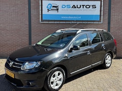 Dacia Logan MCV - 0.9 TCe Prestige
