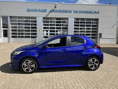 Toyota Yaris - 1.5 HYB. 115 DYNAMIC