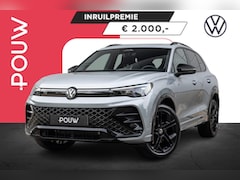 Volkswagen Tiguan - 1.5 eHybrid 272pk R-Line Edition | Panoramadak | 20" Velgen