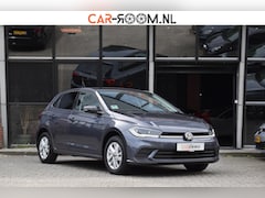 Volkswagen Polo - 1.0 TSI Move DSG Lane ACC IQLIGHT