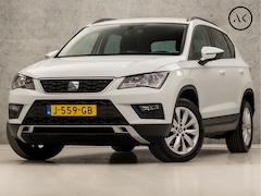 SEAT Ateca - 1.5 TSI Sport 150Pk Automaat (APPLE CARPLAY, GROOT NAVI, CLIMATE, CAMERA, SPORTSTOELEN, TR