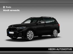 BMW X7 - xDrive40i High Executive
